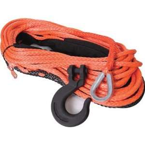  Mile Marker Synthetic Rope   1/4in. Dia. x 50Ft.