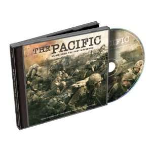   The Pacific Soundtrack (Music from the HBO Miniseries): Home & Kitchen