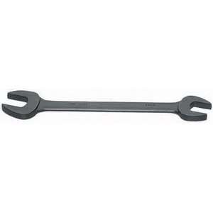  Open End Wrench 1 1/16 X 1 1/4 Black per 1: Home 