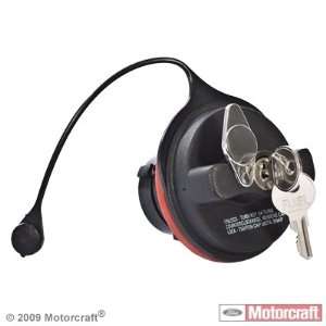  Motorcraft FC1013 Locking Fuel Cap: Automotive