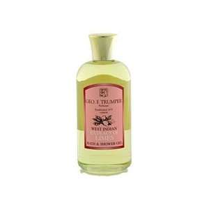  Geo F. Trumper Extracts of Limes Shower Gel, 100ml: Beauty