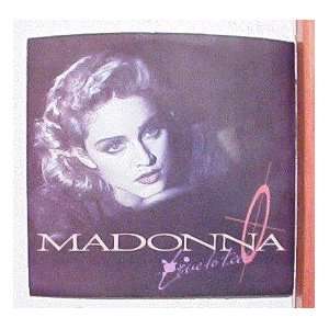  3 Madonna Promo 45s 45 Record: Everything Else