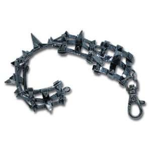  Hells Grate   Bracelet: Jewelry