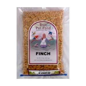  Best Finch Bird Food   2 lb: Pet Supplies
