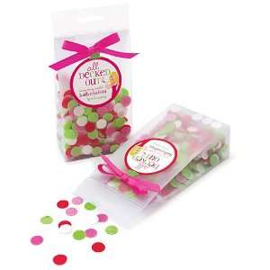  All Decked Out Merry Berry Bath Confetti Beauty