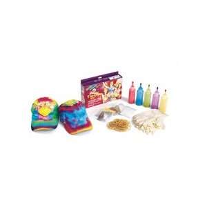  Ultimate Tie Dye Kit Toys & Games