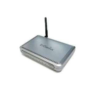  ESR 1220 (100MW 802.11G SOHO ROUTER W/ 4 PORT 10/100 