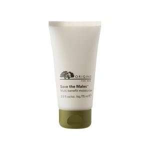  Save The Males Multi Benefit Moisturizer   75ml/2.5oz 