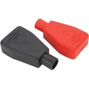  JEGS Performance Products 10304 +/  Battery Terminal Cover 