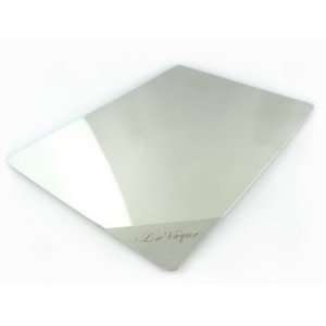   LaVaque Make up Custom Palette Full Size Stainless Steel 1041: Beauty
