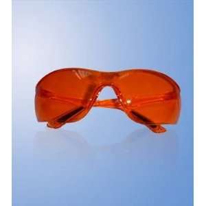 High Quality Laser Safety Eyewear YAG 532 and 1064 nm, Photo Density 