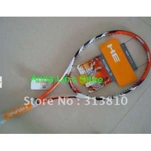 2011 carbon tennis racket accept paypal: Sports & Outdoors