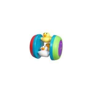  Playskool: Busy Chase N Crawl Duckies: Toys & Games