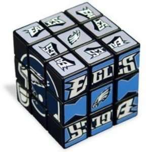  Sababa Rubiks Cube National Football League Philadelphia 