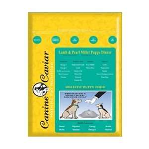  Pet food   CCP DRY LAMB PUPPY 33