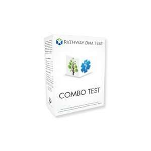  DNA Health Health & Ancestry Test Kit: Health & Personal 