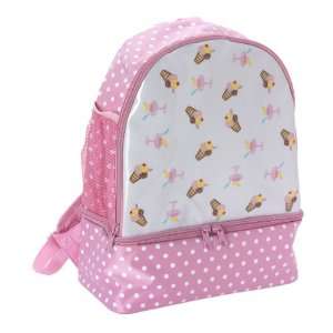  Navigate Sweet Sundaes Rucksack [Kitchen & Home]: Kitchen 