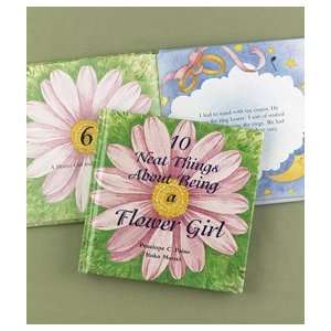  Top 10 Flower Girl Book 