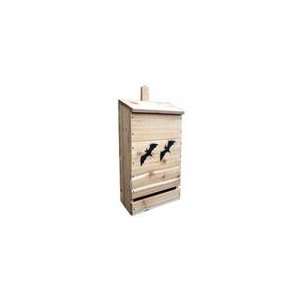  Stovall 10H Nursery Bat House