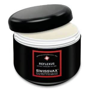 Swissvax SE1015184 Reflexus Special Wax for Lexus Automobiles   200ml