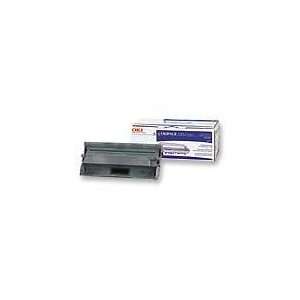 Genuine Okidata Okipage 10i,e,ex/12i/14e Toner Cartridge Yield 2k Per 