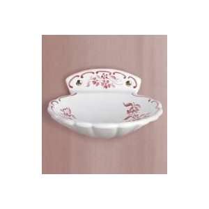  Herbeau COQUILLE SOAP DISH 110103: Home & Kitchen