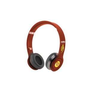   by Dr. Dre Solo HD Yao On ear Headphones with ControlTalk Electronics