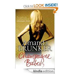 Start reading Champagne Babes 