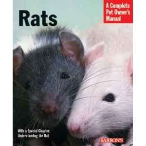  Top Quality Rats: Pet Supplies