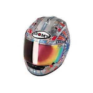  Spec 1R Extreme Bostrom Helmets Automotive