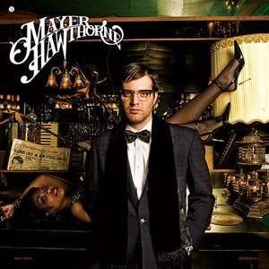   Mayer Hawthorne   Maybe So, Maybe No 12 Vinyl Record: Everything Else