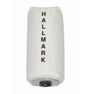  Hallmark 12601 Launcher Dummy   Nylon White