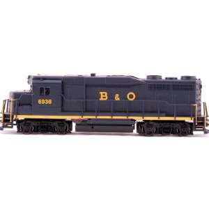 Bachmann Trains EMD GP30 DCC Equipped Diesel Locomotive Baltimore And 