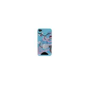 iPhone 4 / 4S ID / Credit Card Case   Hannah Stouffer 