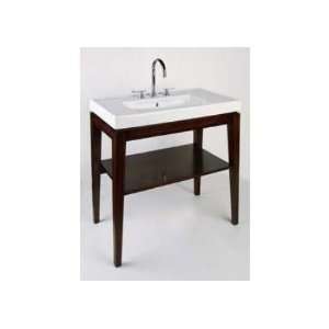  Rohl Sinks 1452 8 quot Spread Basin White: Home 