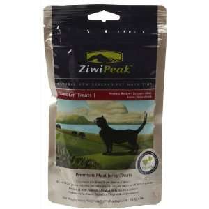  ZiwiPeak   Good Cat Treats   3 oz