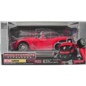  TRANSFORMERS ALTERNATORS BT 02 SIDESWIPE Toys & Games