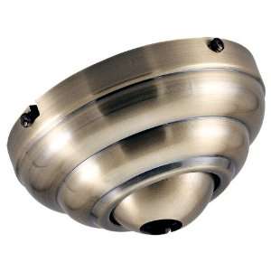 Sea Gull Lighting 1630 831 Espresso Blacksmith Sloped Ceiling Adaptor