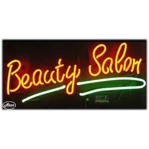  Neon Direct ND1630 1150 Beauty Salon