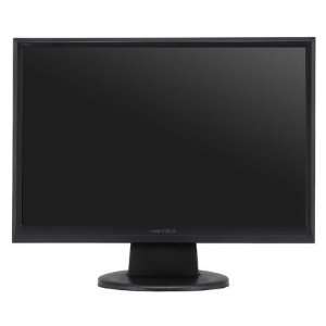   Lcd Monitor With 1680x1050 Resolution Tilt Adjustable: Electronics