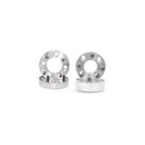 High Lifter Products High Lifter Wide Tracs Wheel Spacer   1in. Front 