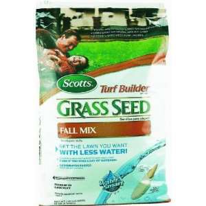 The Scotts Co. 18190 Turf Builder Fall Mix Patio, Lawn 