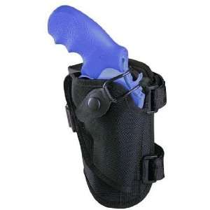   Ankle Holster   Black, Right Hand 19746:  Sports & Outdoors