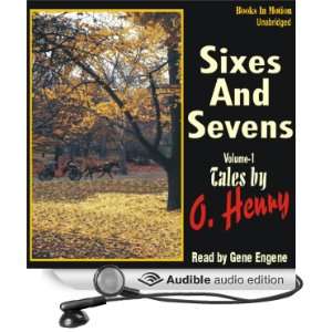  Sixes and Sevens, Volume I (Audible Audio Edition) O 