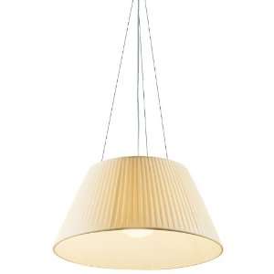  FLOS   Romeo Soft Suspension Lamp: Home Improvement