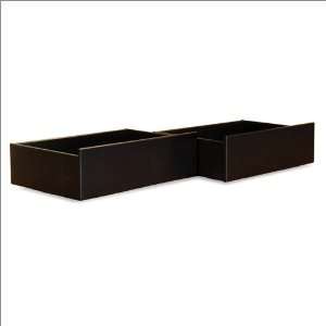  Queen and King Atlantic Furniture Underbed Storage Drawers 