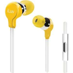   Premium Hands Free Earphones Designed for Smartphones 