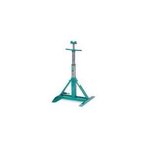   GREENLEE 683 Adjustable Reel Stand,54 In Max Height