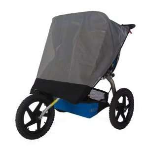  BOB Sport Utility Stroller Duallie Sun Shield: Baby
