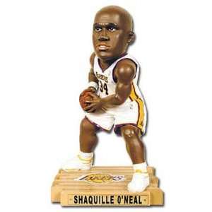  Shaquille ONeal Los Angeles Lakers NBA Gamebreaker Series 